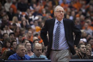 Syracuse will still vacate 101 wins, the NCAA ruled Wednesday, dropping Jim Boeheim from No. 2 to No. 6 on the all-time coaching wins list