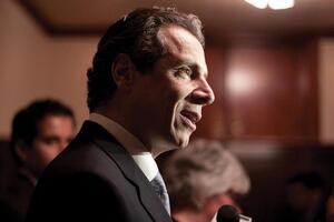 New York Gov. Andrew Cuomo announced that 29 private colleges and universities in New York state will receive a total of $35.3 million in matching grants. Syracuse University was not among those receiving grants.