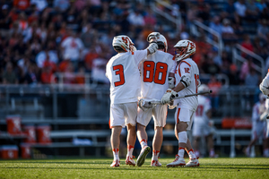 The news of at least one SU men's lacrosse player having mumps comes six days after the Office of Health Services confirmed two cases of mumps on campus.