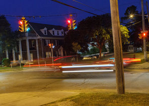 The Euclid Shuttle will be funded by Invest Syracuse, a $100 million fundraising campaign through SU.