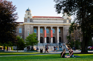 Syracuse University's sexual relationships policy review is a positive step toward addressing the unequal power dynamic that exists in faculty-student relationships.