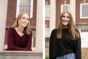 Students for Biden has been organizing phone banks to campaign for Democratic presidential candidate Joe Biden in swing states. 