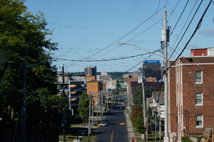 The majority of the grant recipients were owners of small businesses in the restaurant, child care, retail and professional services industries.