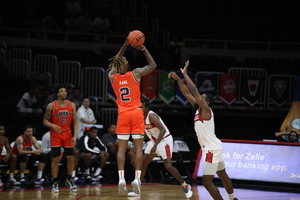 Deandre Kane made one of his three 3-point shot attempts in the win. 