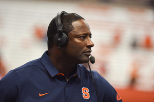 According to a statement on Wednesday evening, Babers was not experiencing symptoms and is complying with university protocols.