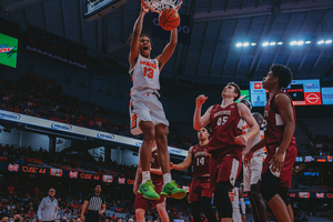 Indiana leads the nation in defensive 2-point percentage (35.1%) according to KenPom. Everything to know about the Hoosiers before they face SU.