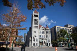 The group's next step is to get the word out about the board. Going into 2022, the board plans to hold a public hearing to introduce themselves to the Syracuse community.