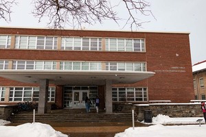 Andrew Sears previously served as dean of the College of Information Sciences and Technology at Pennsylvania State University beginning in 2015. 