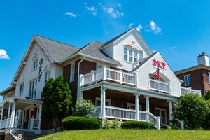 Stand With Survivors SU, an organization that combats sexual misconduct and rape culture at the university, protested outside of Phi Kappa Psi in November 2021, alleging multiple members of the fraternity had committed sexual assault.