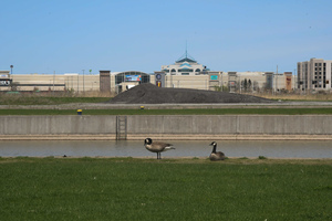 County Executive Ryan McMahon's aquarium project proposes an 80,000 square foot aquarium at Syracuse’s Inner Harbor, southeast of Destiny USA mall.