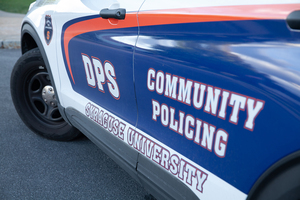 DPS’s yearly campus security report, mandated by the Jeanne Clery Act, outlined protocols and statistics in the areas of sexual misconduct and drug and alcohol violations. 