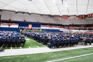 SU will honor Cerri Banks with a posthumous honorary degree, as well as award honorary degrees to Michael Crow, David MacDonald and Kathleen Walters, at the 2023 commencement ceremony on May 14.