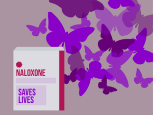 Groups across the country, such as the Collegiate Recovery Program, work to educate people about harm reduction. National Recovery Month is recognized in September each year.
