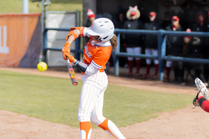 Syracuse defeated Norfolk State and Quinnipiac to extend its win-streak to four on Tuesday. 