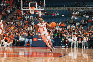 After losing both games at the Legends Classic last week, Syracuse hosts Cornell Wednesday, and our beat writers agree SU will snap its two-game skid against the Big Red.